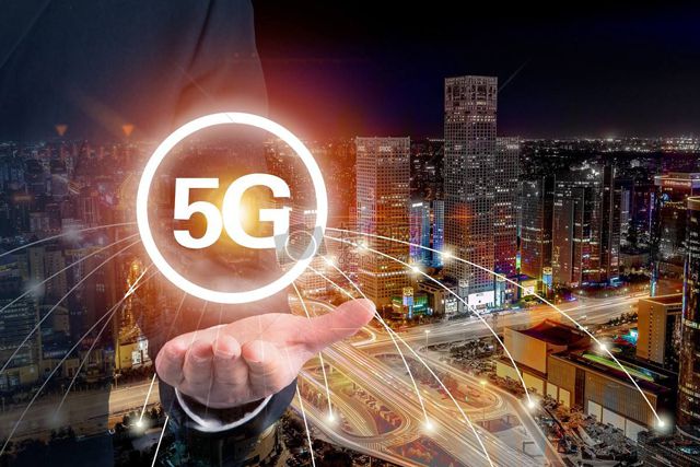  5G時代：空氣能熱泵物聯網引領熱水向遠程智能化發展