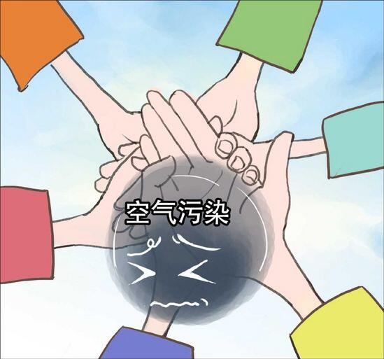 霧霾天氣,空氣能熱泵成了最受關注的采暖產品