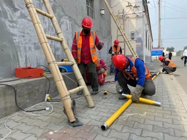 呼和浩特：3年14.8萬戶！實現清潔取暖率100%
