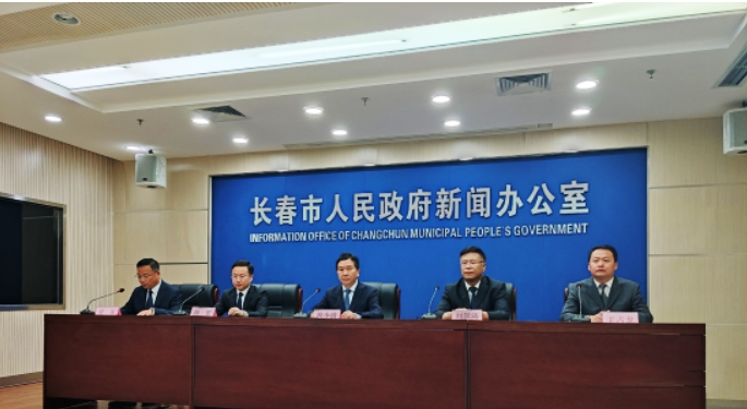 長春市納入2022年北方冬季清潔取暖試點城市，推動新型清